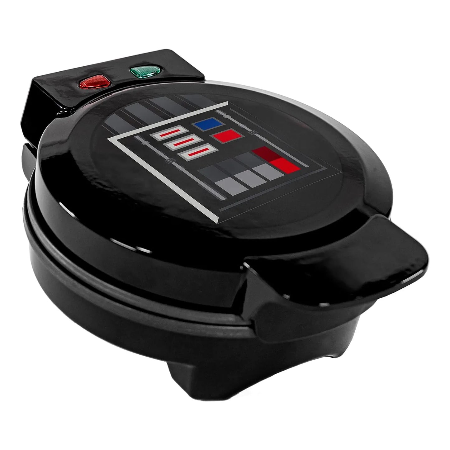 Maquina Para Hacer Gofres Darth Vader Plancha Waffles Star Wars