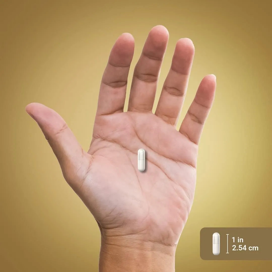 Cápsulas De Ácido Taursodesoxicólico 550mg 70 Unidades Salud