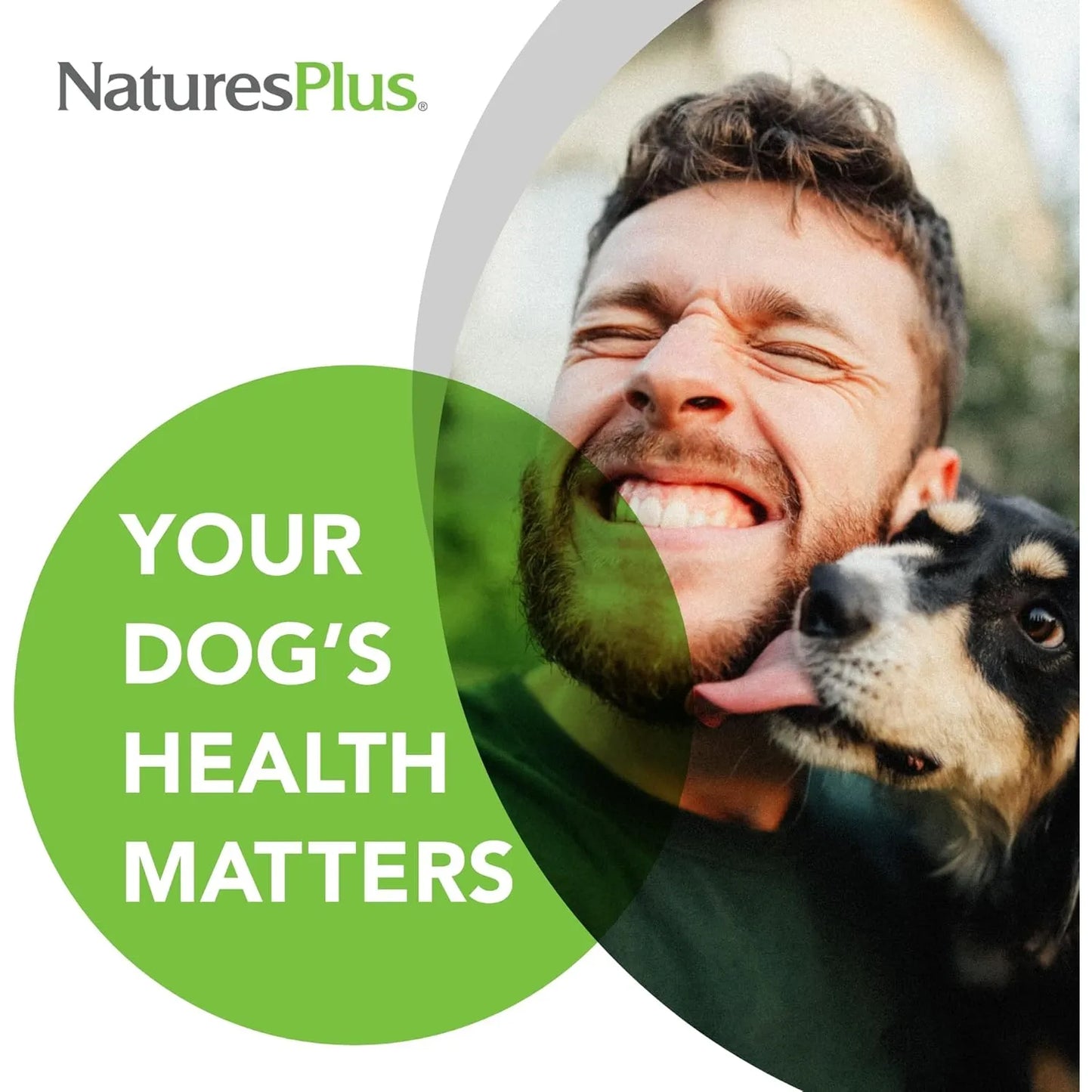 Multivitaminico Natural Para Perros NaturesPlus FurBaby 295g Salud Articulaciones Y Pelaje