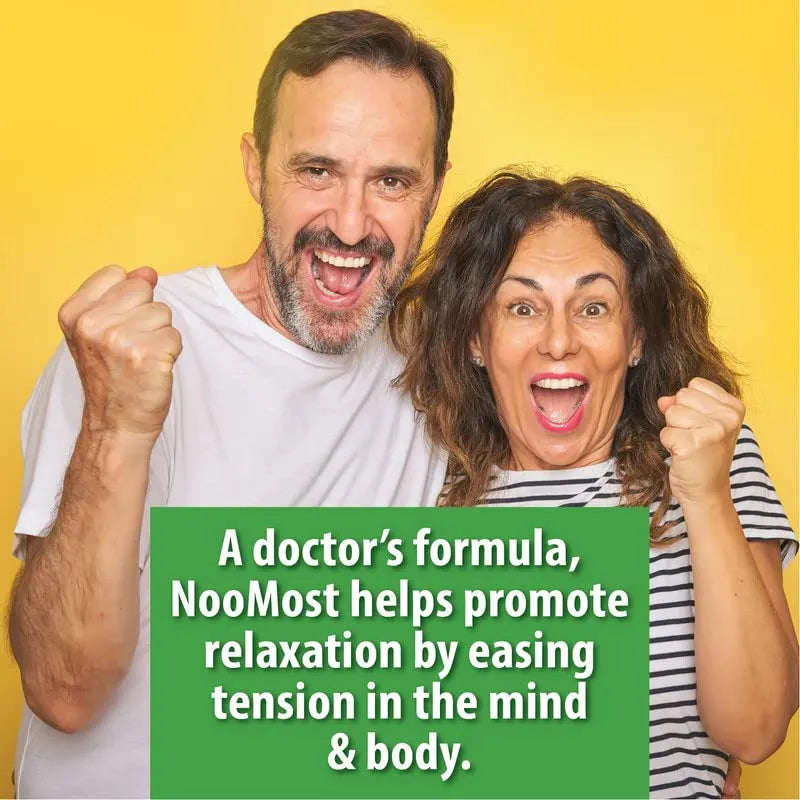 Suplemento Natural Para Estado De Ánimo Con Ashwagandha Y 5 HTP Energía Y Calma