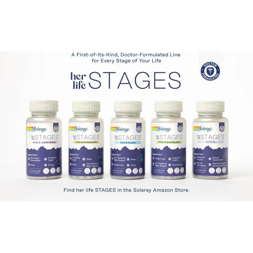Multivitaminico Liposomal Para Mujeres 50 Plus Con Hierro Vitamina D Y Mas