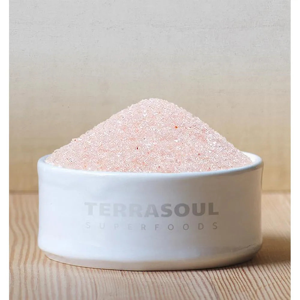 Sal De Mar Natural Fina Sin Refinar 250g Pura Y Mineralizada Para Cocina Gourmet