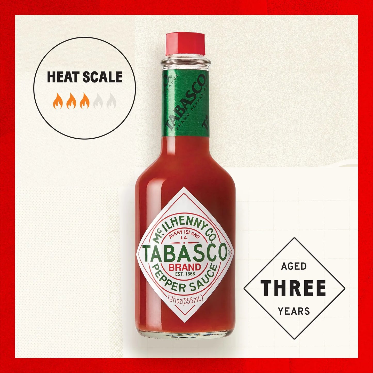 Salsa Picante De Pimiento Rojo Ideal Para Tacos Y Más