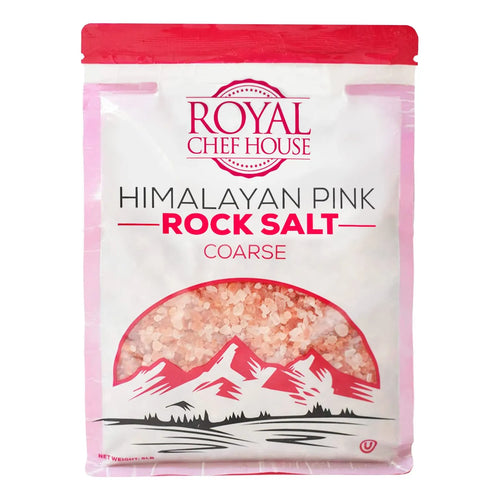 Sal Rosa Del Himalaya Cristales Gourmet 2 27 Kg 100 Natural 84 Minerales