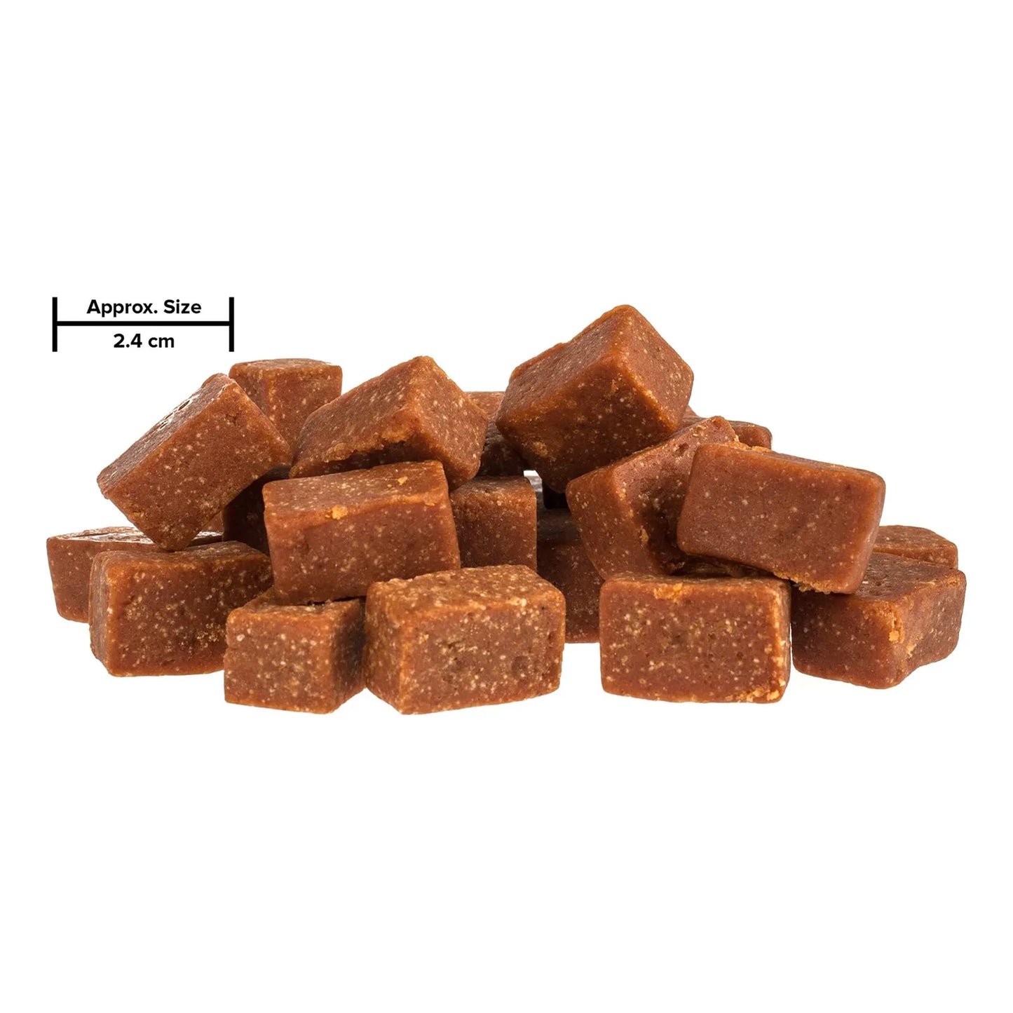 Masticables Probióticos Para Perros 120 Piezas Salud Digestiva E Inmunológica
