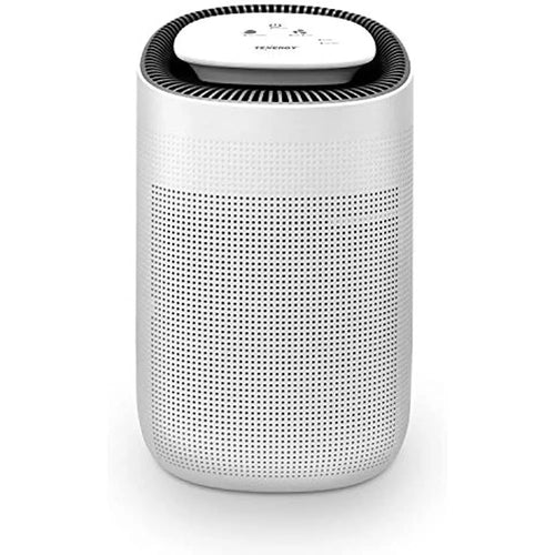 Tenergy Sorbi Deshumidificador Y Purificador De Aire 1000 Ml Con Filtro Hepa
