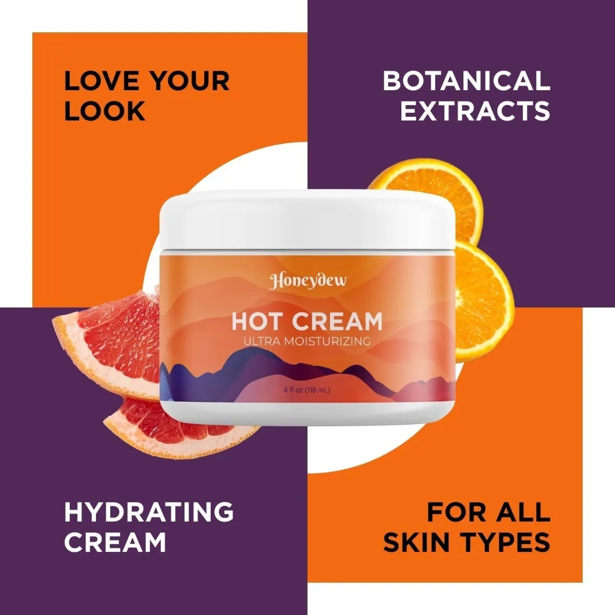 Crema Tratamiento Celulitis Quema Grasa Abdomen Unisex Resultados Visibles