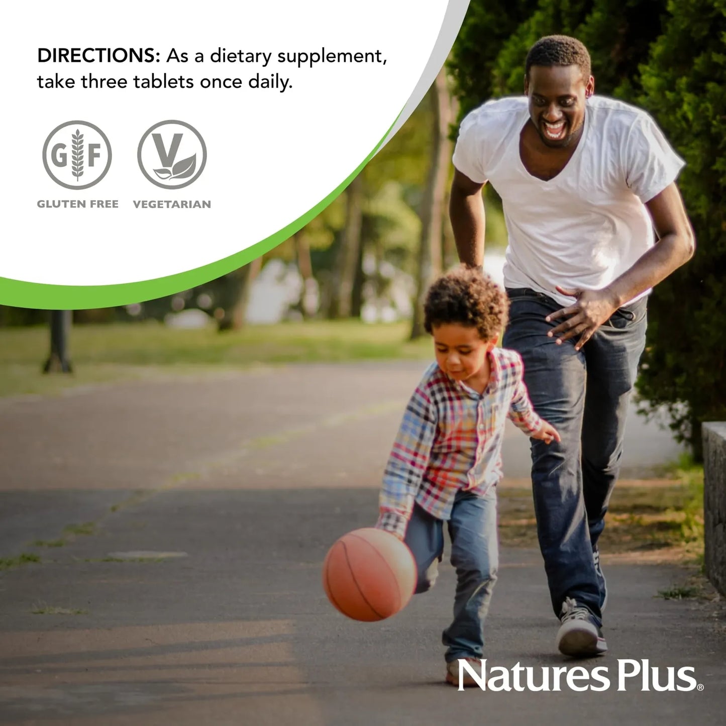 Multivitamínico Ultra Source Of Life 180 Tabletas Con Luteína Y Vitamina D3 Sin Hierro
