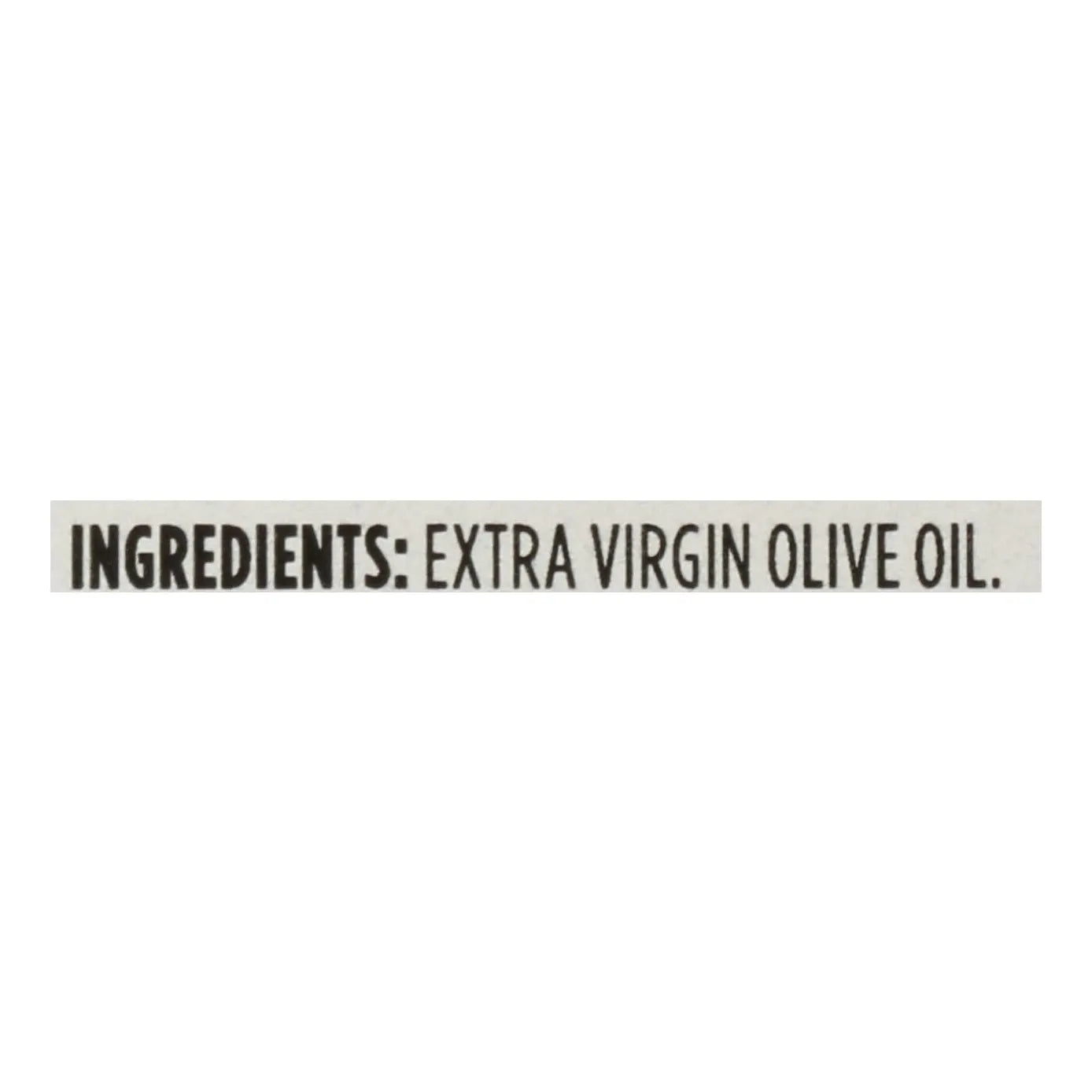 Aceite De Oliva Virgen Extra California 500ml Lote Pequeño Calidad Premium