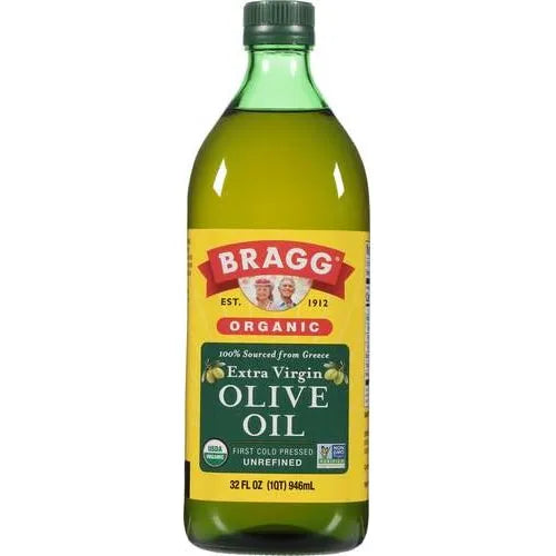 Aceite De Oliva Orgánico ExtraVirgen Prensado En Frío Ace Somos Importaciones Gold