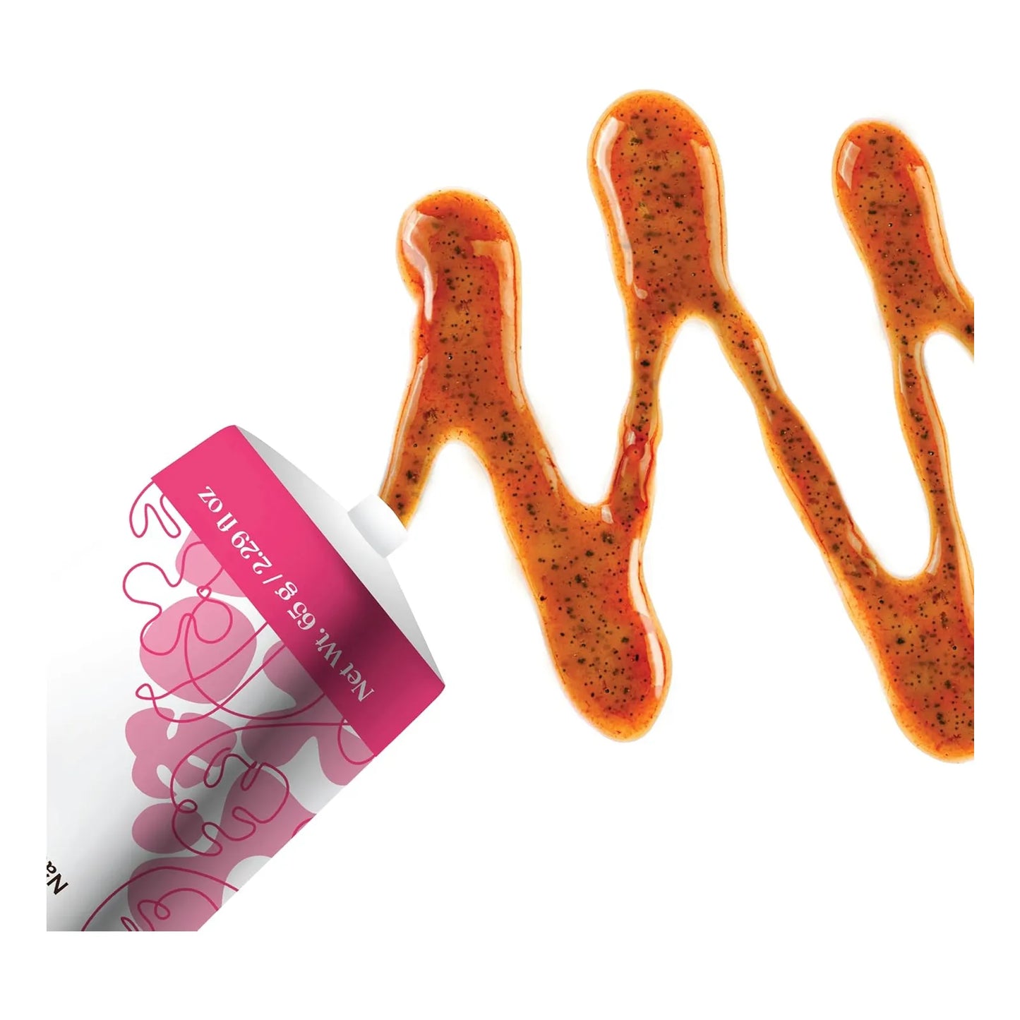 Pasta De Vainilla Gourmet Con Vainilla Molida Para Hornear Postres Profesionales