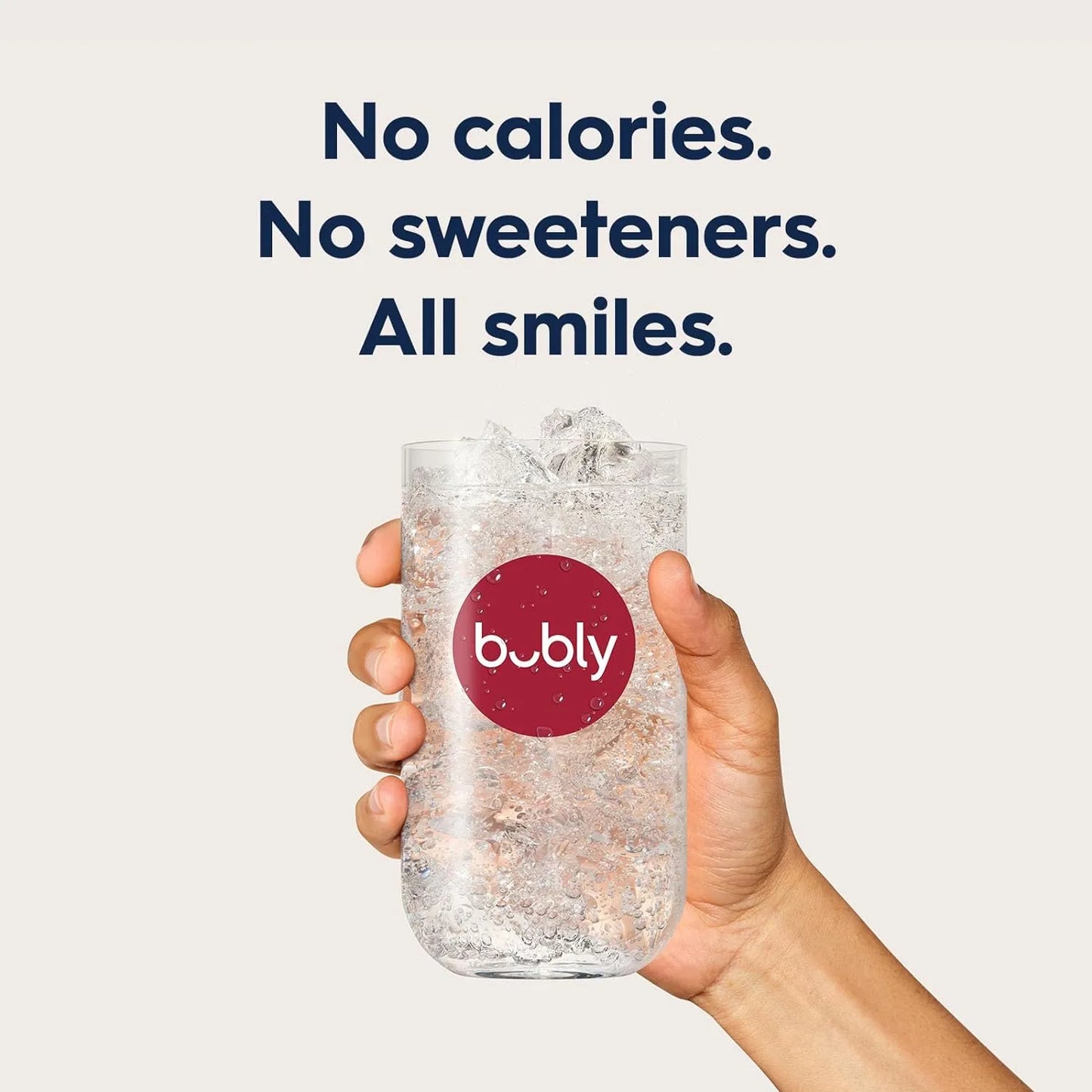 Gotas Saborizantes Sodastream Burbly Paquete Variado Sabores Naturales Sin Azucar