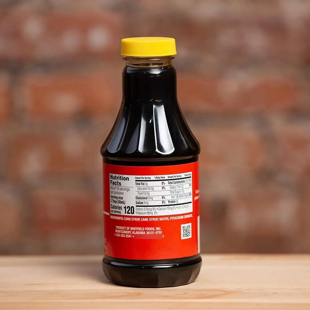 Jarabe De Caña De Azúcar Natural 100 Bio 500ml Dulce Y Puro