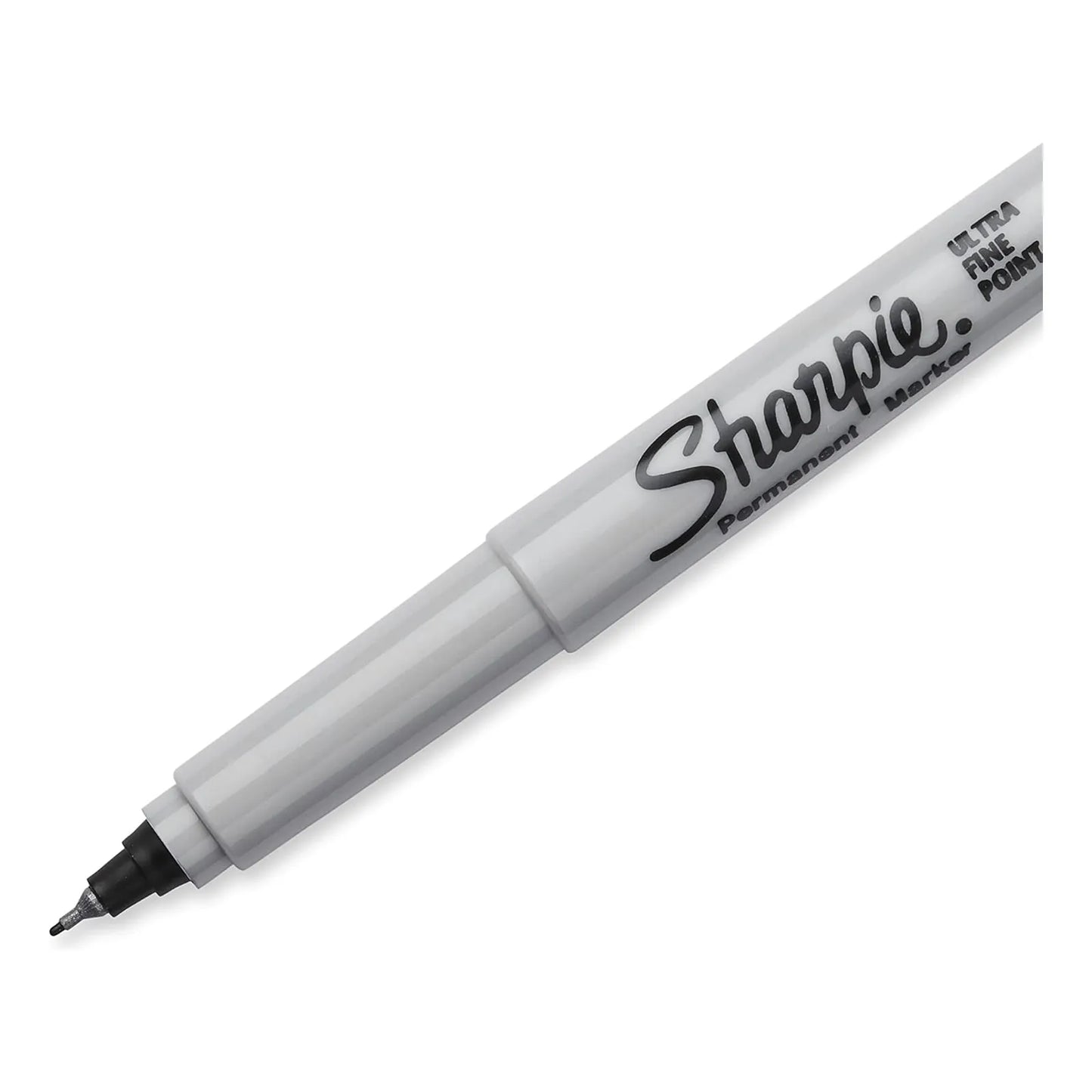 Sharpie Punta Ultrafina Marcadores Permanentes X 12 Und Precisión Y Durabilidad