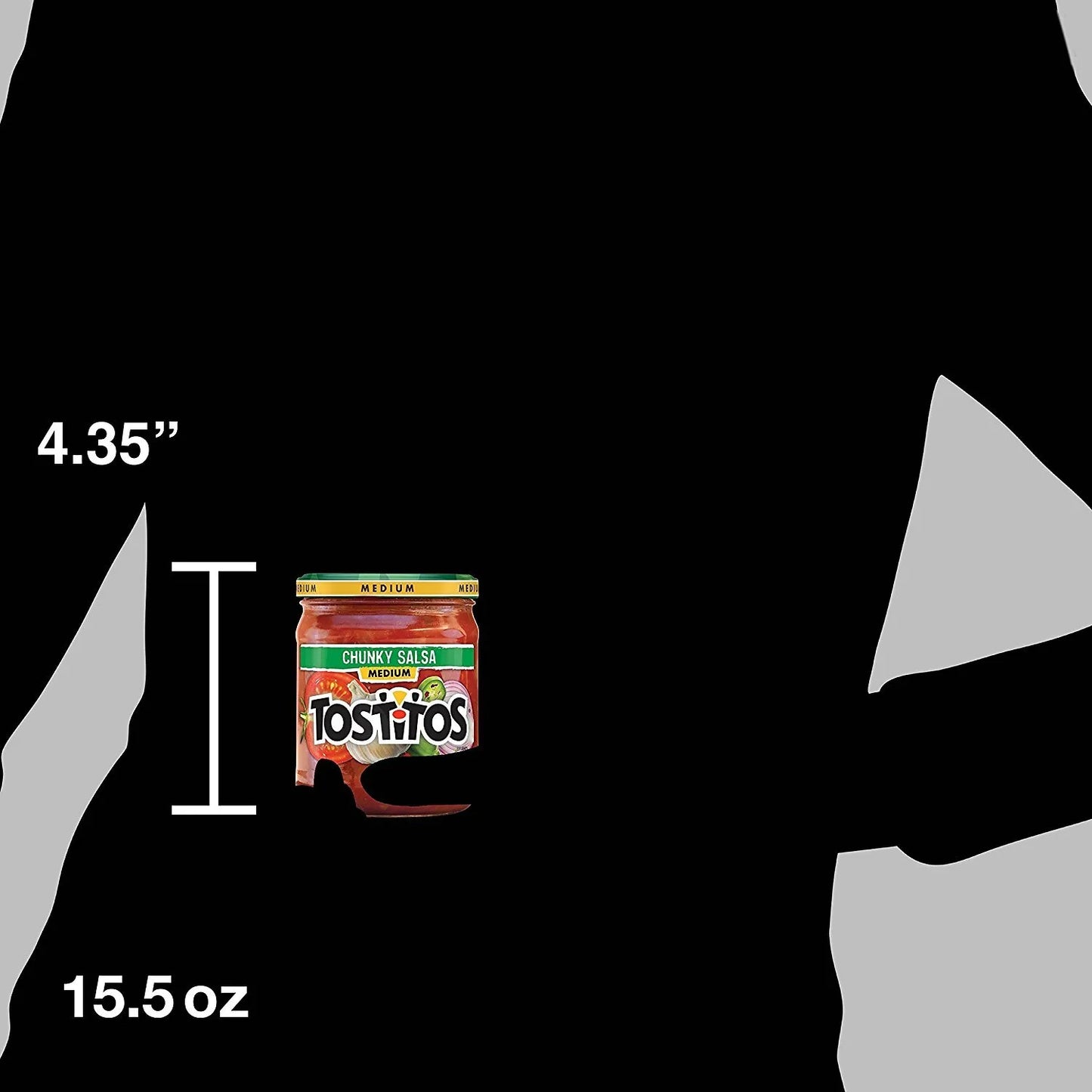 Tostitos Queso En Capsulas Pack Variado Sabor Cremoso Y Picante