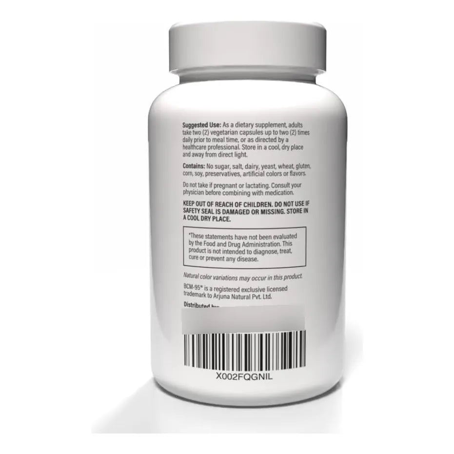 Tendon Medic Suplemento Natural Para Dolor Y Restauracion De Tendones