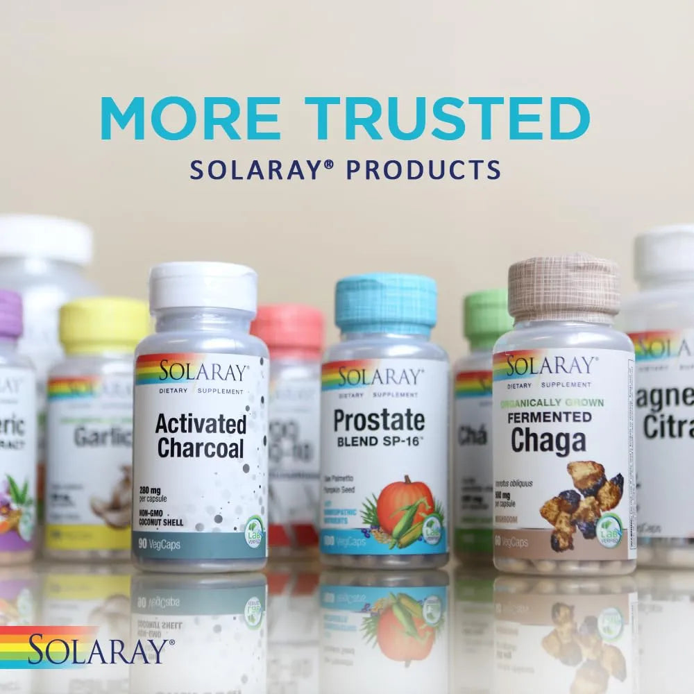 Baya De Saúco Y Flor 450 Mg Apoyo Bienestar General Meses Fríos