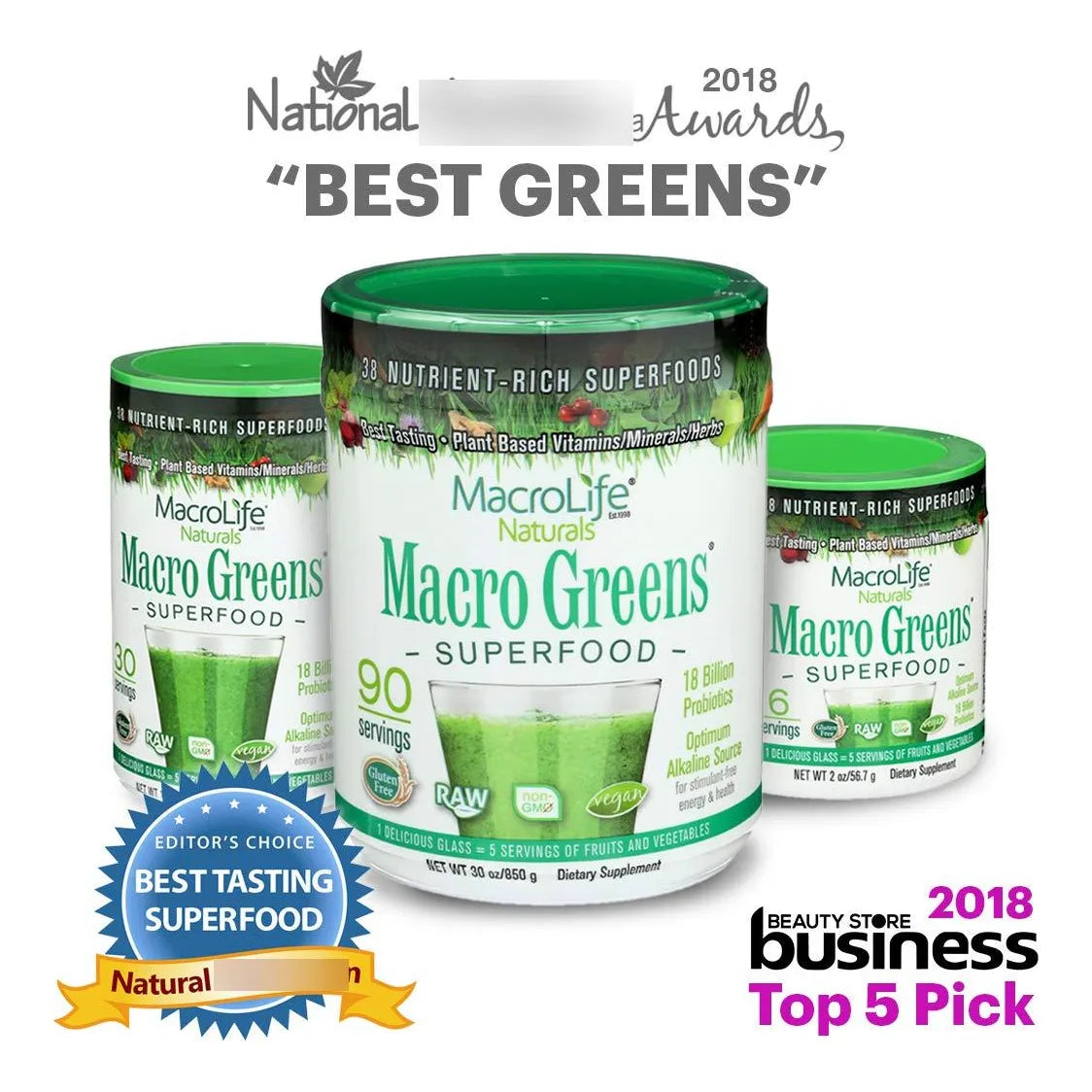 Verduras En Polvo 450g Energía Vitalidad Antioxidantes Digestivos