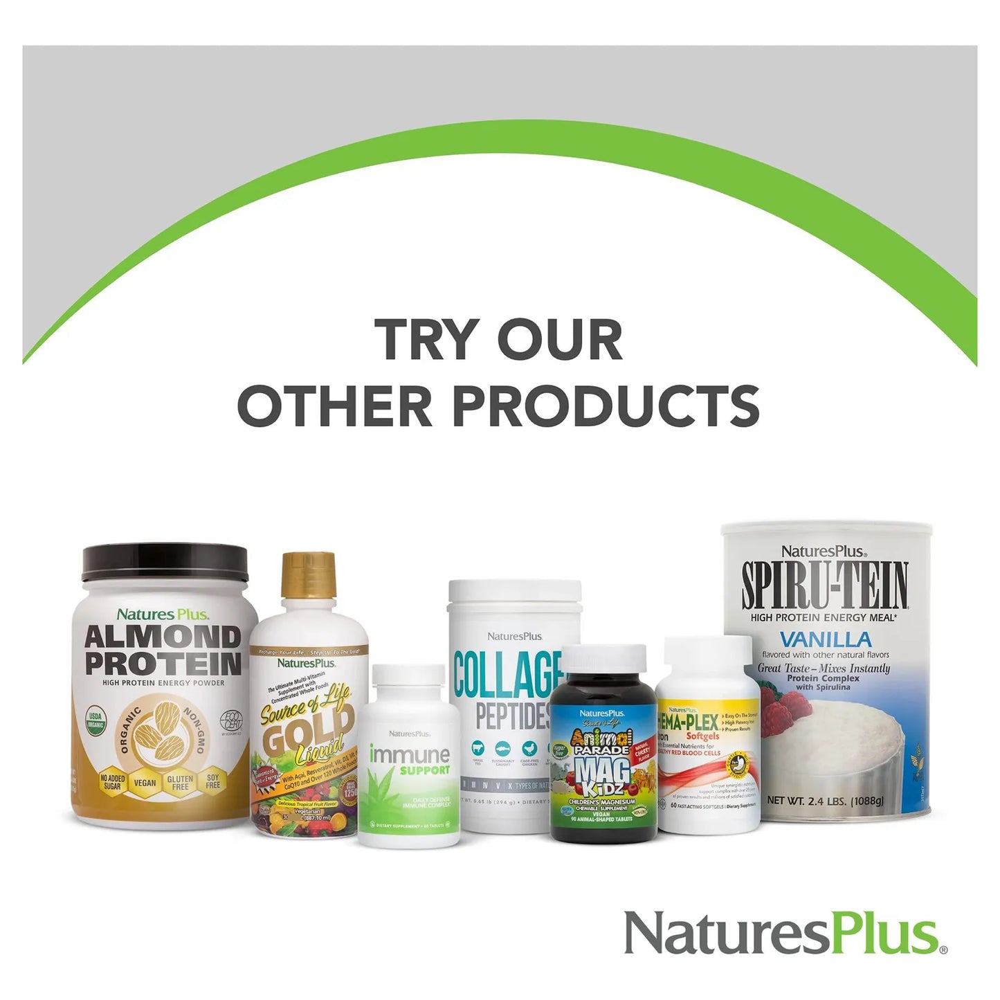 Multivitamínico Para Mujeres Source Of Life 120 Tabletas Con Hierro Y Calcio