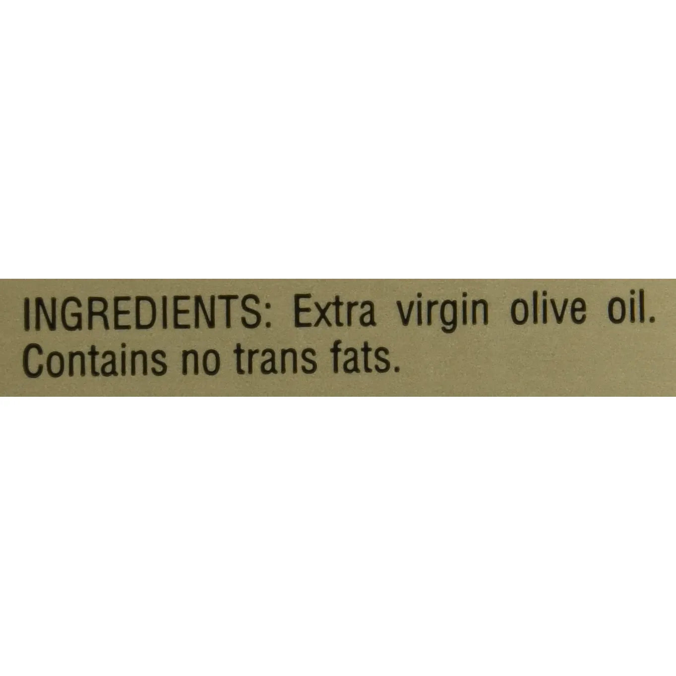Aceite De Olio Santo California Extra Virgen Prensado En Frio 16.9 Oz Importado