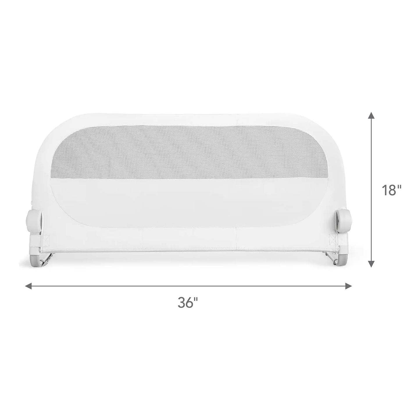 Barandilla Para Cama Infantil Munchkin Sleep Protege A Tu Hijo De Caídas