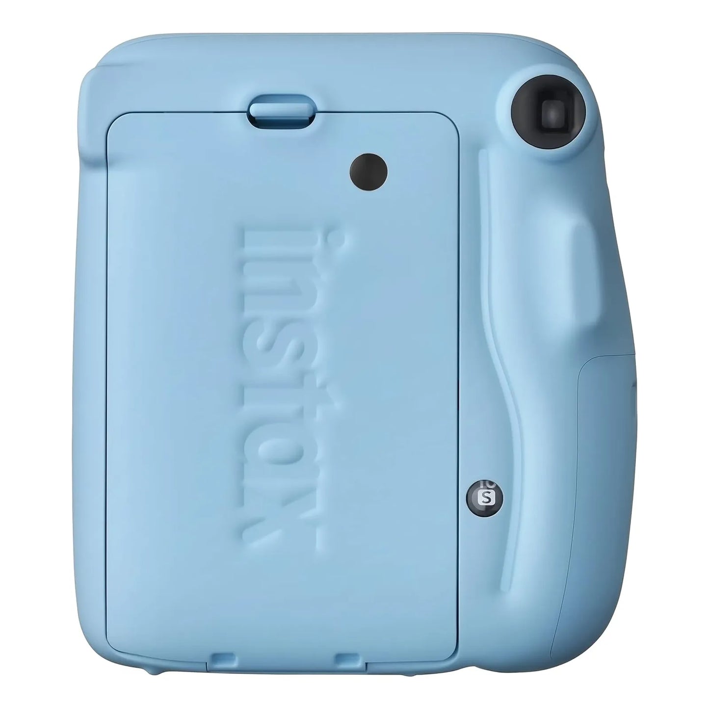 Fujifilm Instax Mini 11 Camara Instantanea Azul Captura Momentos Perfectos