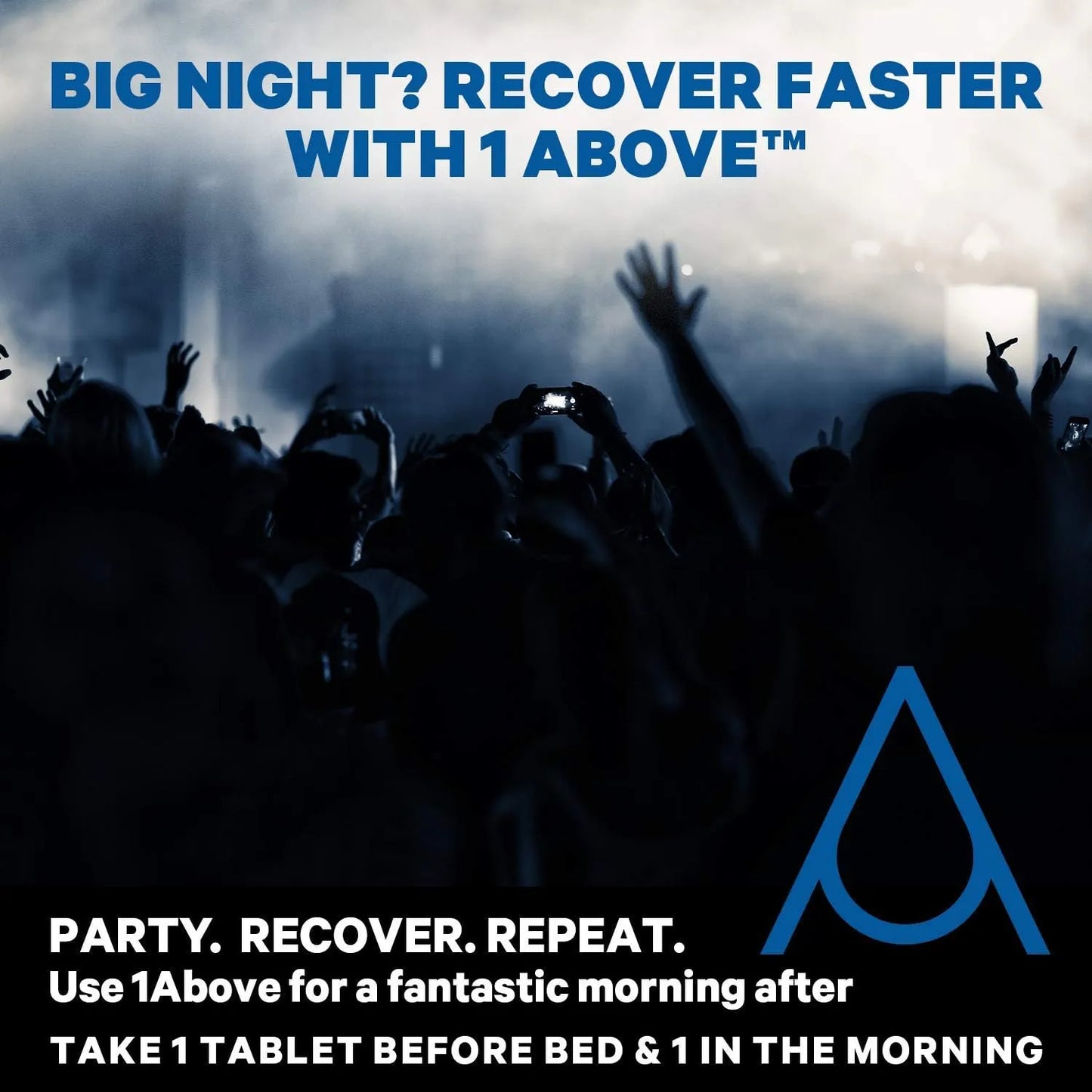 Tabletas Efervescentes Anti Jet Lag Multivitamínico Sabor Bayas Con Pycnogenol