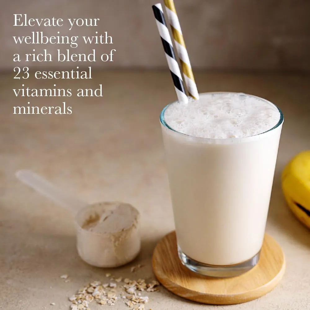 Proteína Vegetal Vainilla Para Mujeres Kathy Ireland Nutrition Daily Essentials