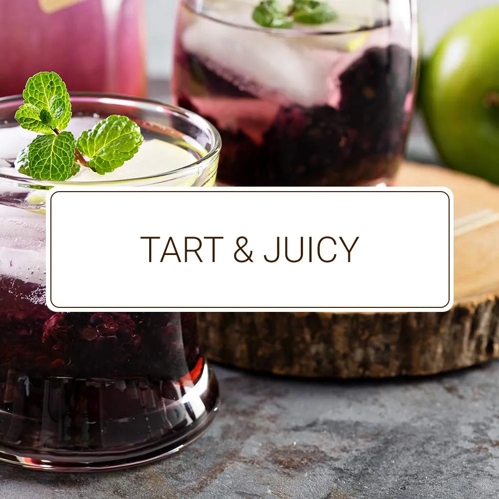 Jarabe De Mora Monin 1L Sabor Autentico Sin Gluten Ecofriendly