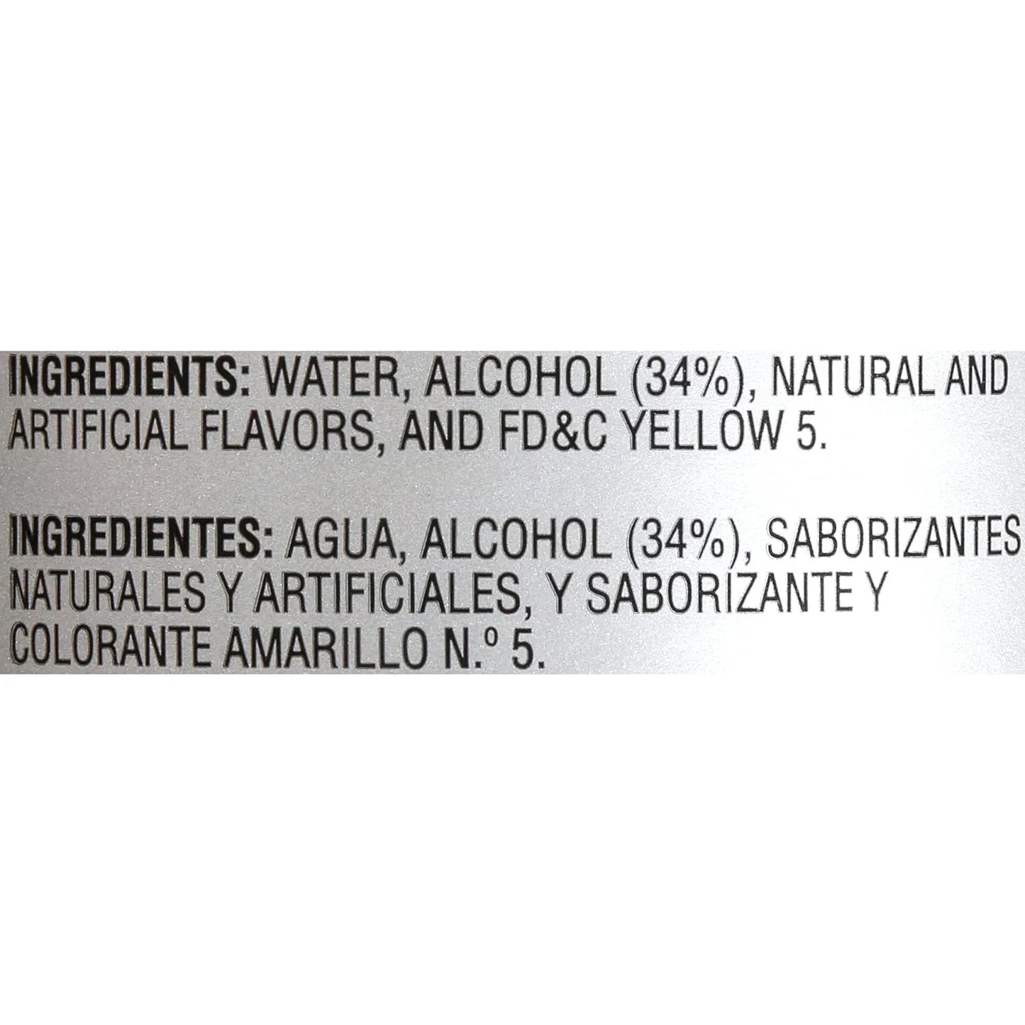 Extracto De Platano McCormick 16 Onzas Sabor Premium Para Postres Y Reposteria