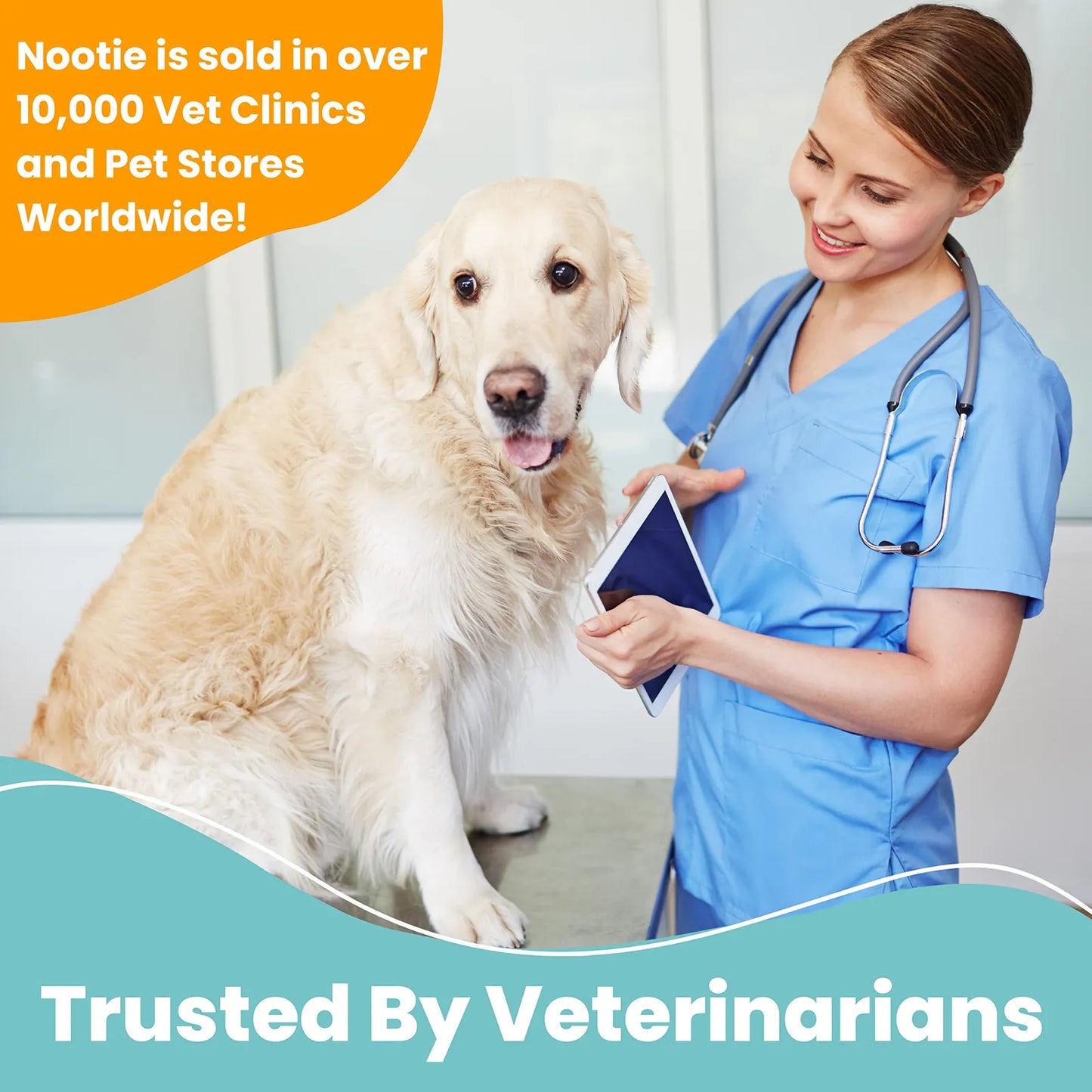 Masticables Suaves Para Cadera Y Articulaciones Máximo Sopor 120 Unidades Perros