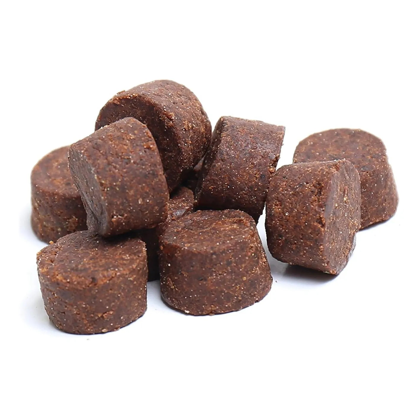 Masticables Suaves Omega Hp Para Piel Y Pelaje De Pomeranian Healthy Breeds 60 Unidades