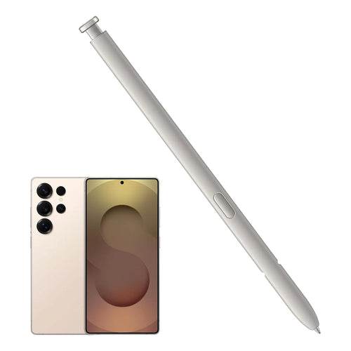 Repuesto S Pen Original Para Samsung Galaxy S25 Ultra Precisión Profesional