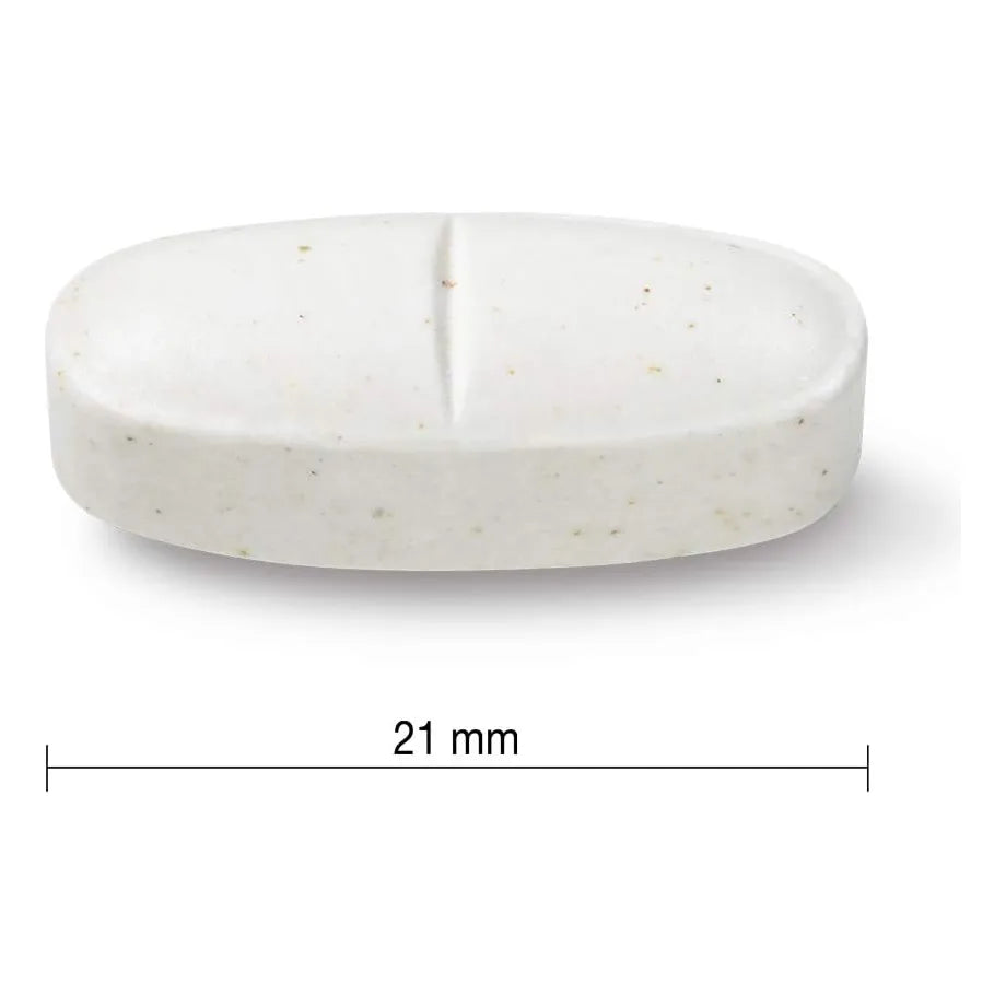 Vitamina C 1000 Mg Liberación Prolongada Alta Absorción Jamieson