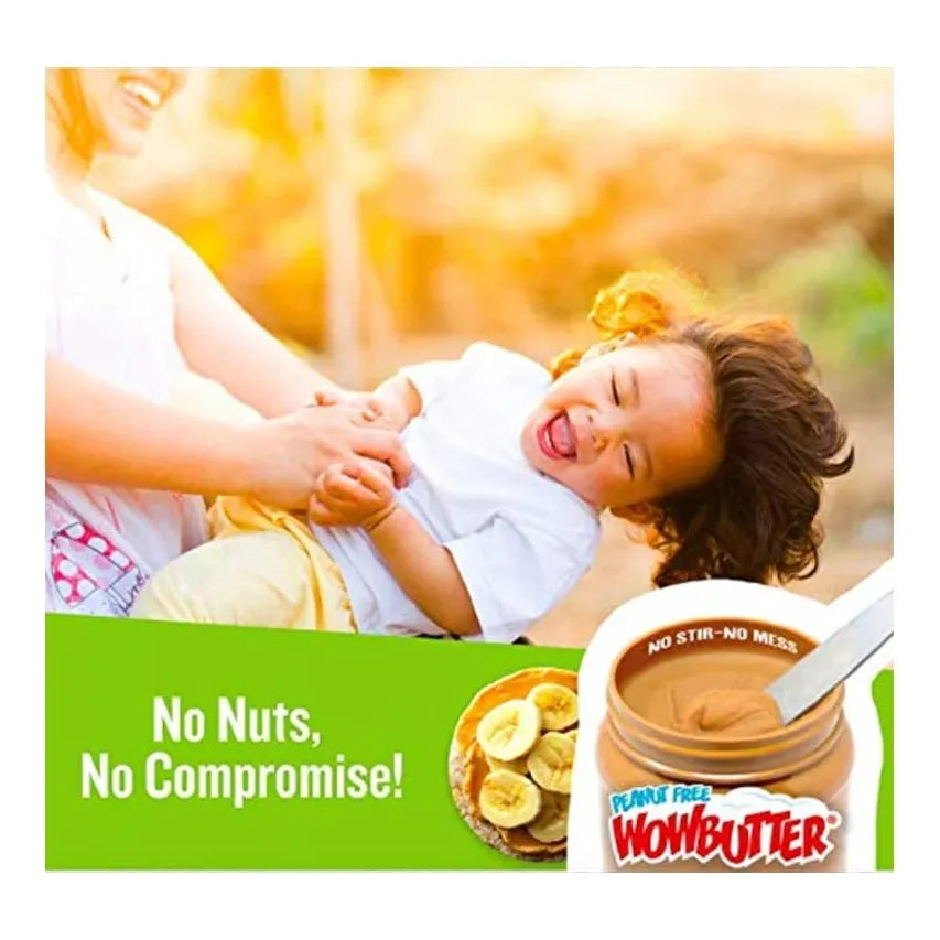 Mantequilla De Nuez Cremosa Natural 500 Gramos Paquete Doble Somos Importaciones Gold