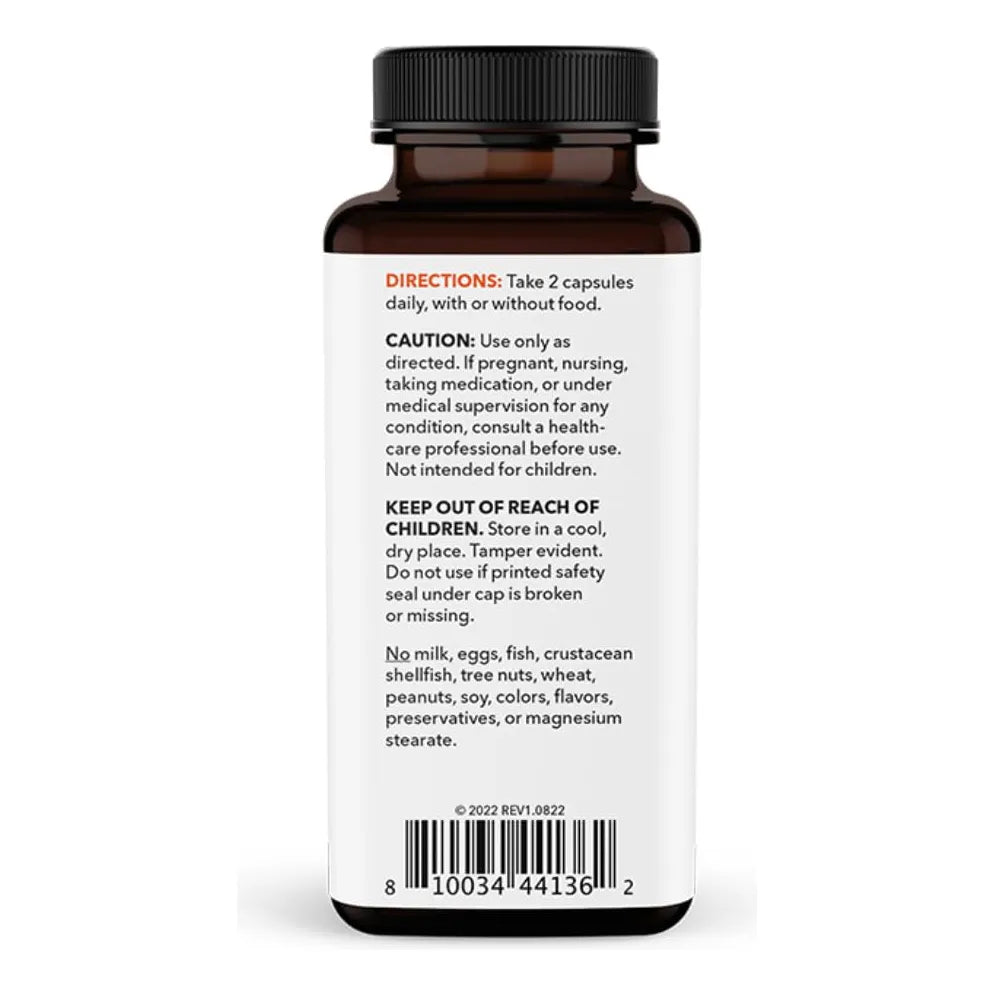 Quercetina Flavonoide 1000mg Antioxidante Refuerzo Inmunologico Alivio Alergias