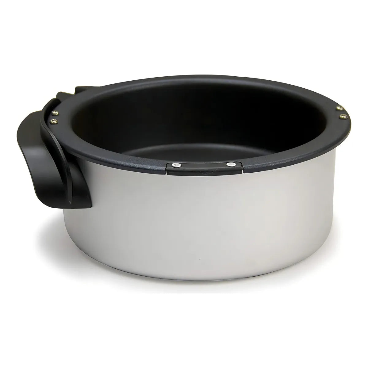 West Bend 82515B Maquina Crispetera Palomitas De Maiz 4 Onza Black 110v220v