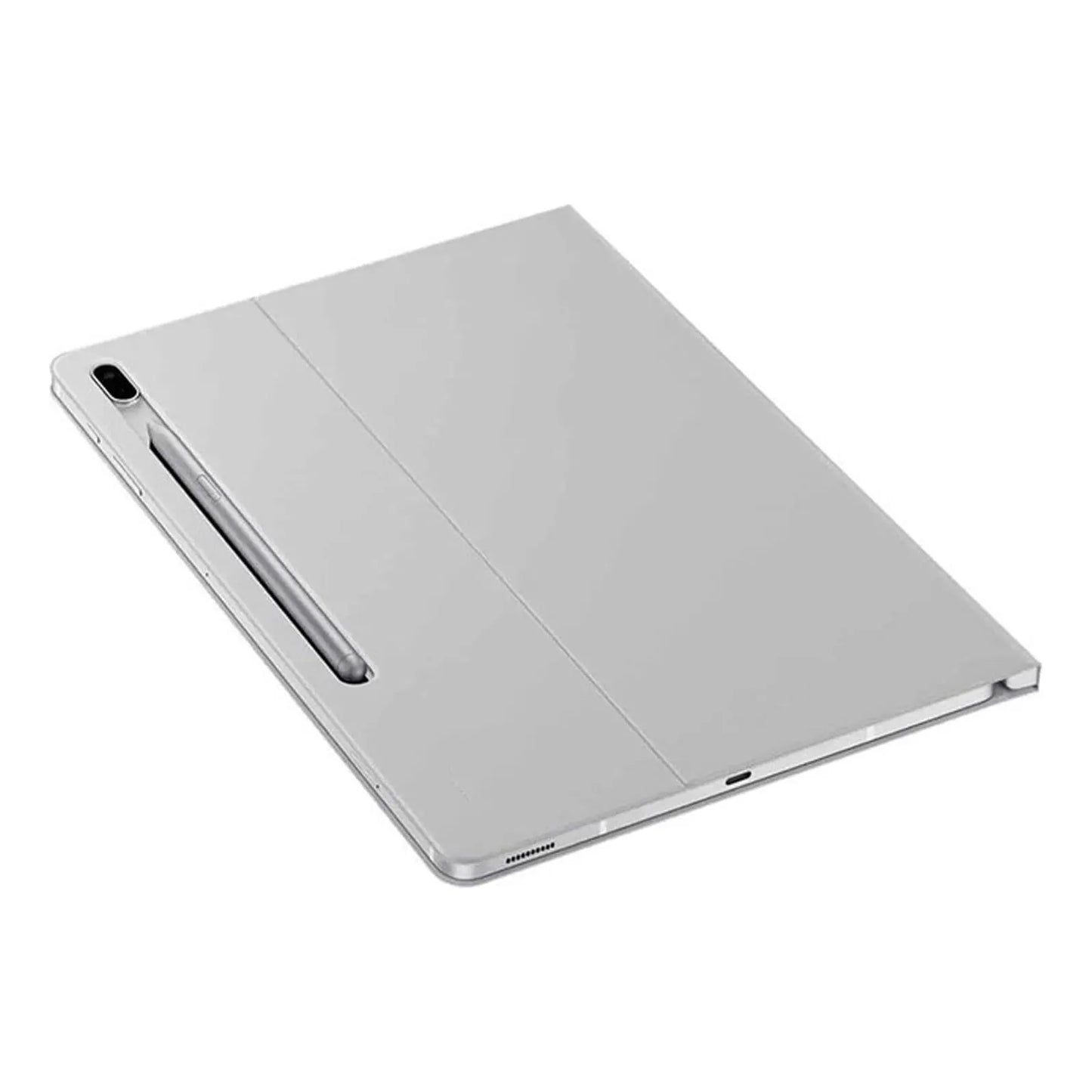 Lápiz Capacitivo Repuesto Galaxy Tab S7 FE S Pen Plata Mística Compatible Con Samsung