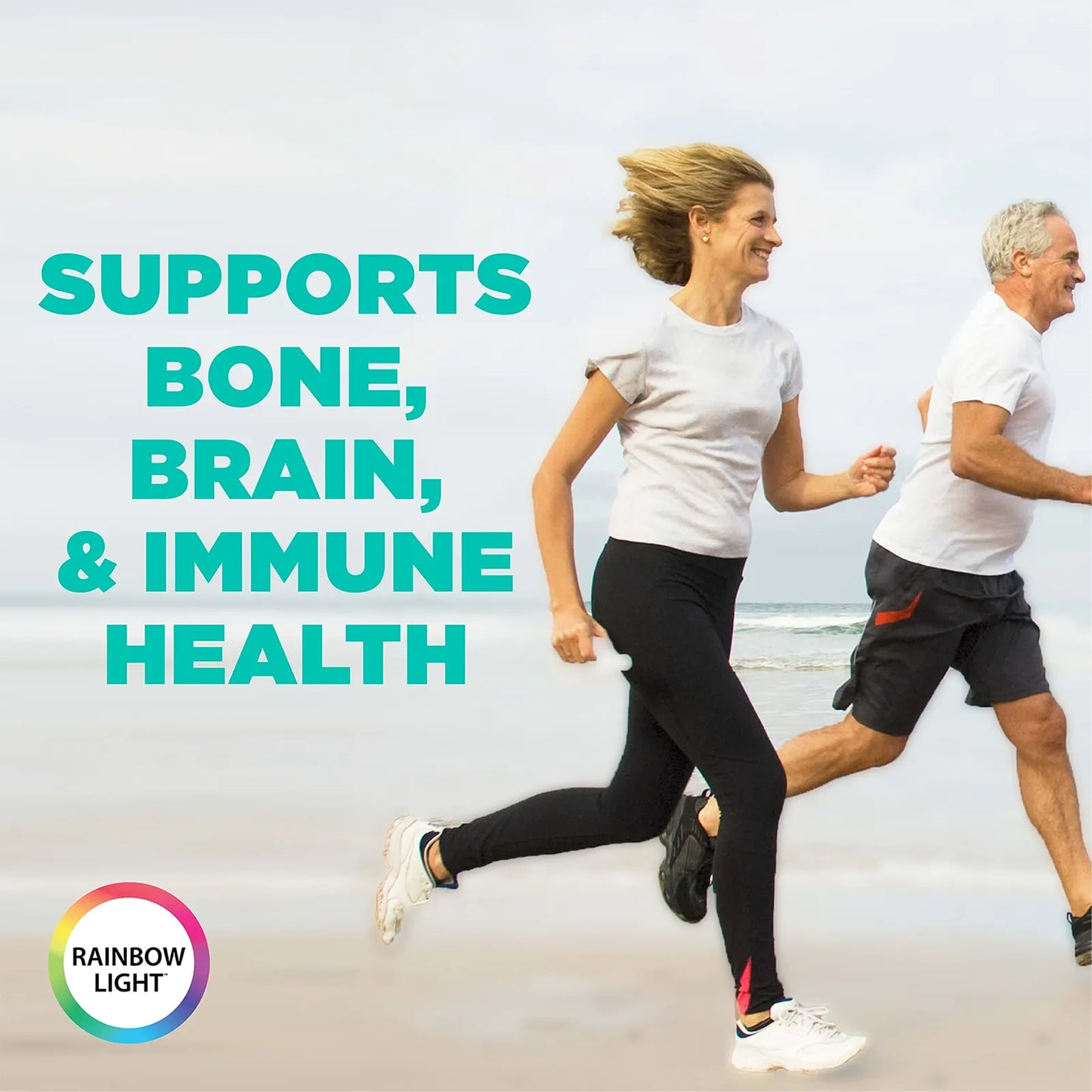 Multivitaminico Adultos Vitaminas C Zinc Complejo B Colina Calcio Vitamina D 90 Tabletas