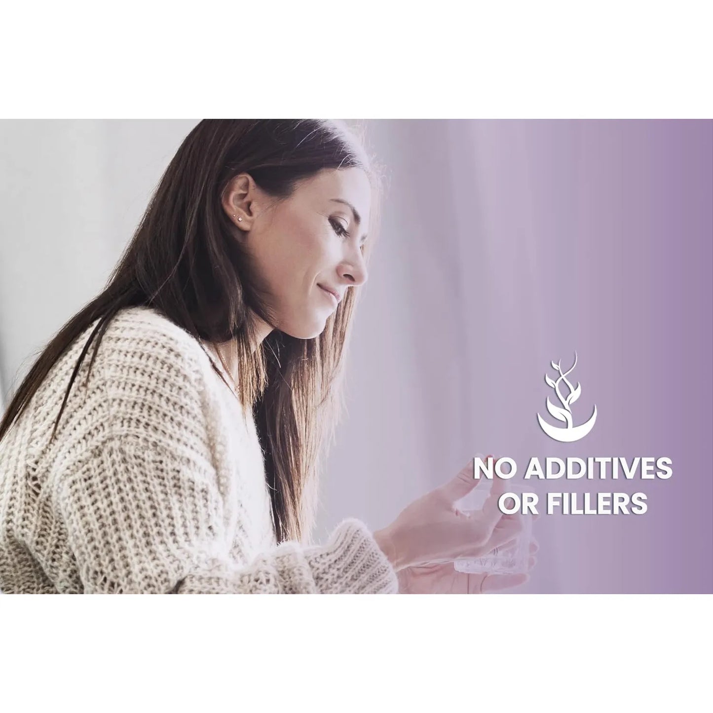 Niacinamida Pura 365 Cápsulas Sin Rellenos Vitamina B3 Esencial