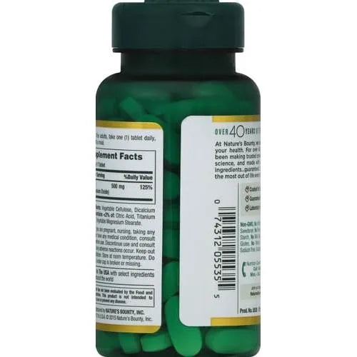 Chai Hu Shu Gan Pian Alivio Hepático 60 Tabletas Naturales Bupleuri LiverSoothe
