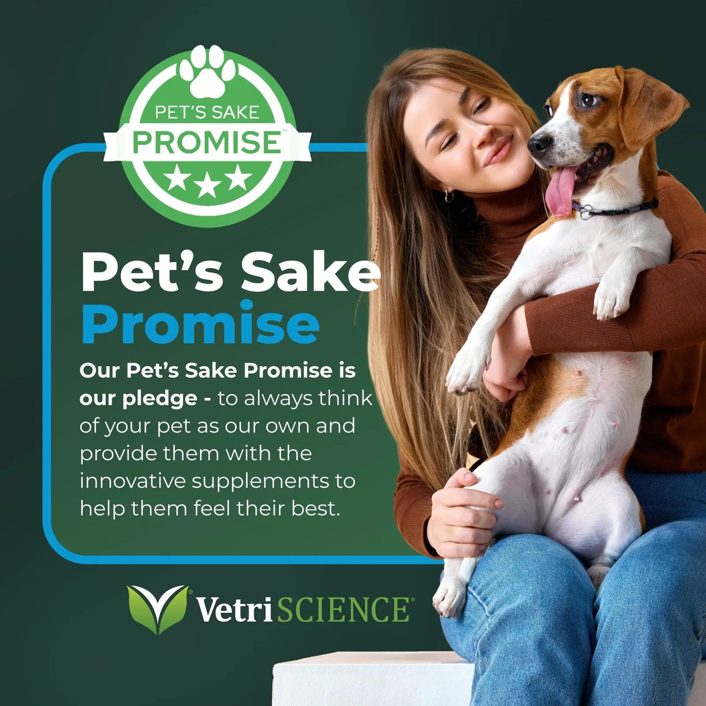 Probiótico En Polvo Para Mascotas Flora Intestinal Saludable Perros Gatos
