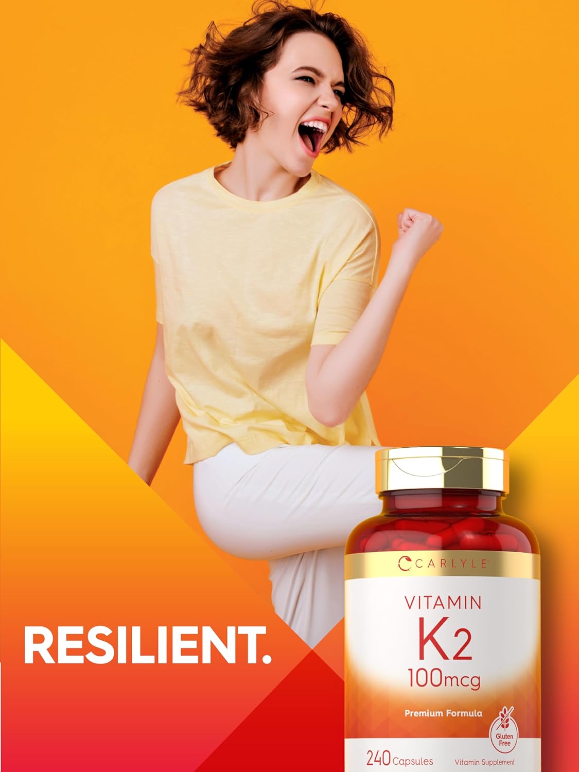 Tu Fuente Confiable de Vitamina K2 Carlyle en Colombia – ¡Conócelo Hoy!