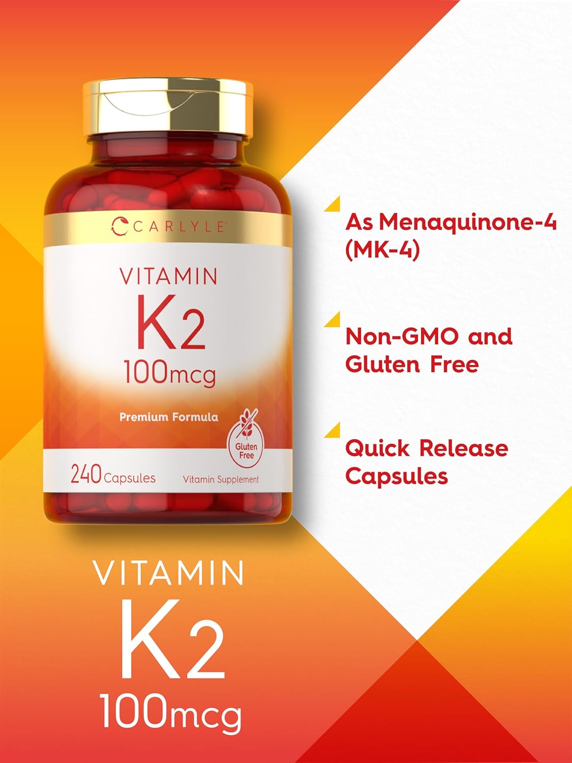 Tu Fuente Confiable de Vitamina K2 Carlyle en Colombia – ¡Conócelo Hoy!