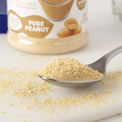 Mighty Nut Crema De Cacahuete En Polvo 184 G Proteína Natural Sin Azúcar