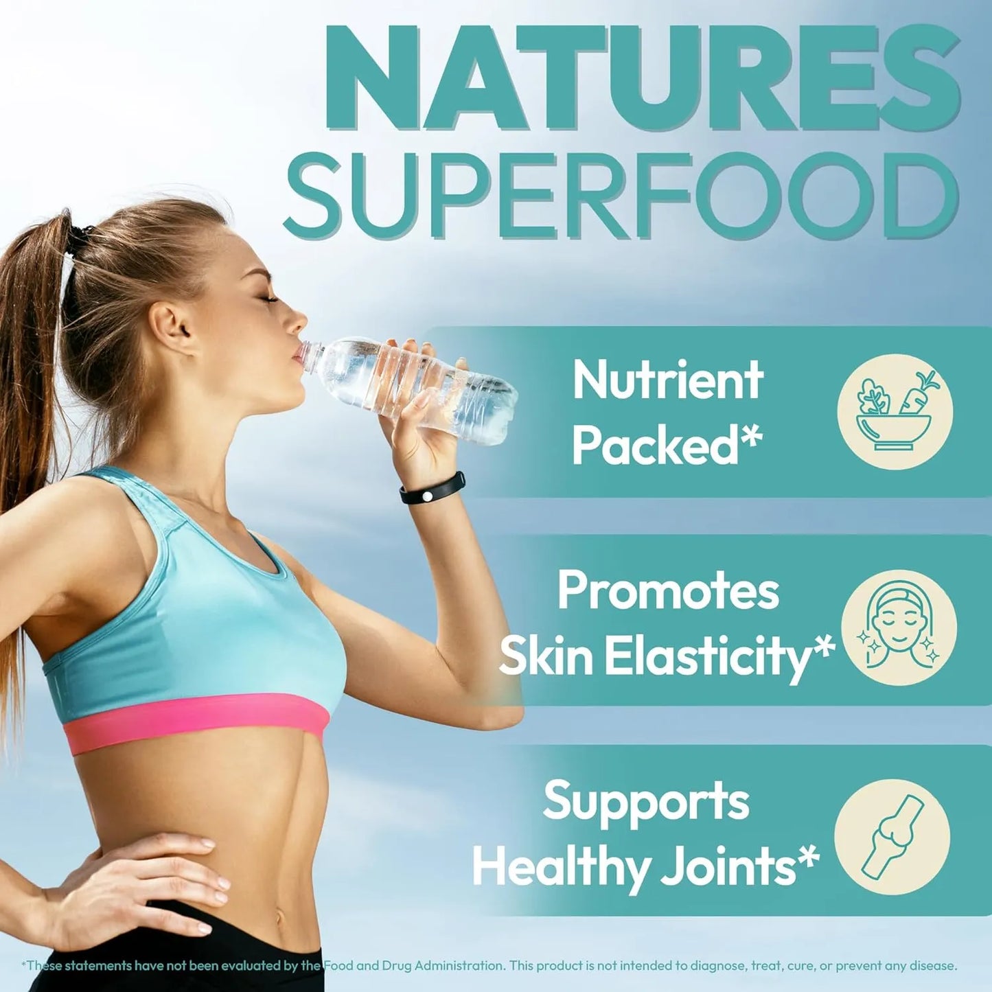 Calostro En Polvo OXNUTRITION Salud Intestinal Apoyo Inmunológico Recuperación Muscular