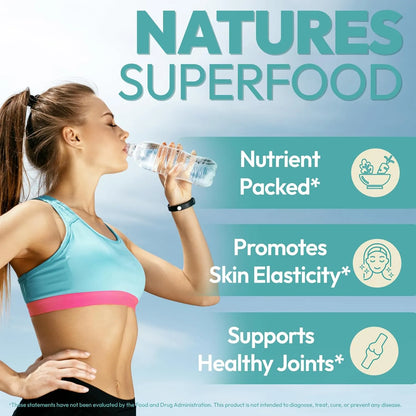 Calostro En Polvo OXNUTRITION Salud Intestinal Apoyo Inmunológico Recuperación Muscular