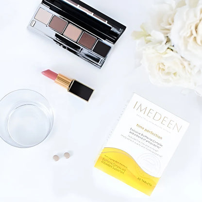 Imedeen Time Perfection (60 Recuentos) Suplemento De Belleza - Imagen 7