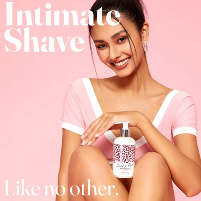 Crema Depilatoria Intima Coochy Plus Hidratante Sin Irritaciones