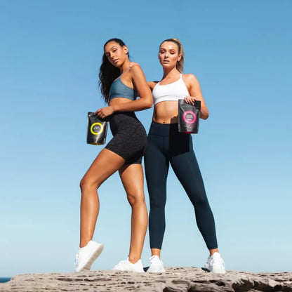 Tone BCAA+ Powder Polvo Energético Preentrenamiento Crecimiento Muscular Y Recuperación